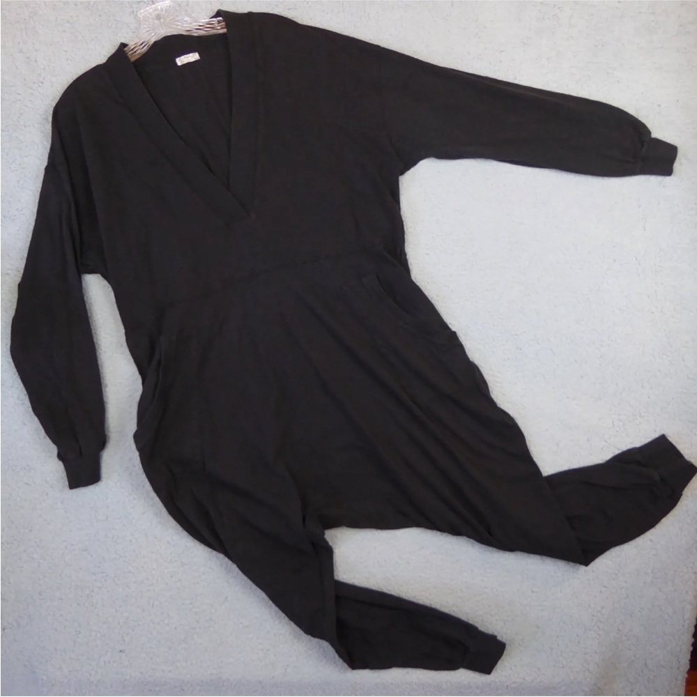 Free people just because onsie